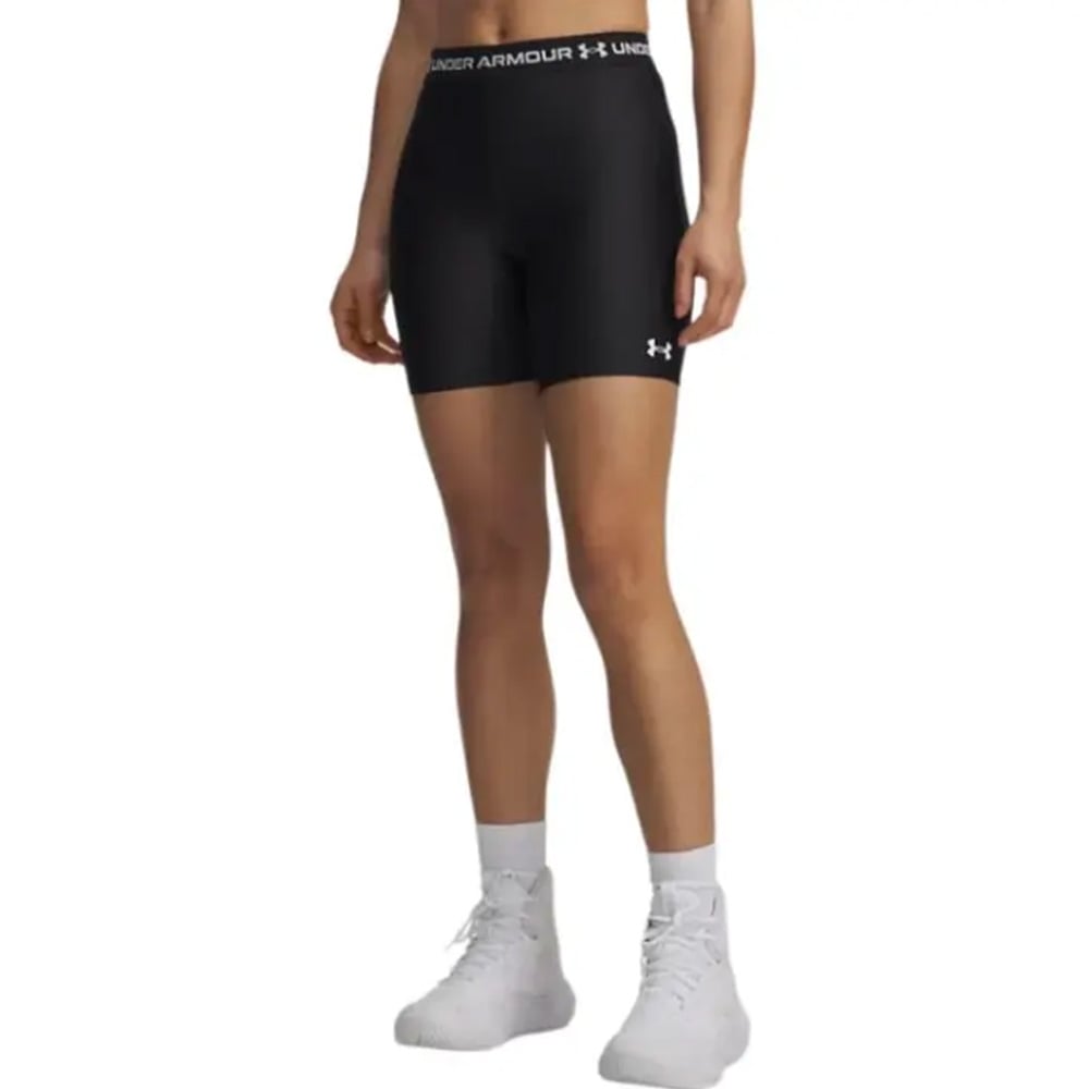Under Armour Heatgear 7In Short MULTICOLOR 