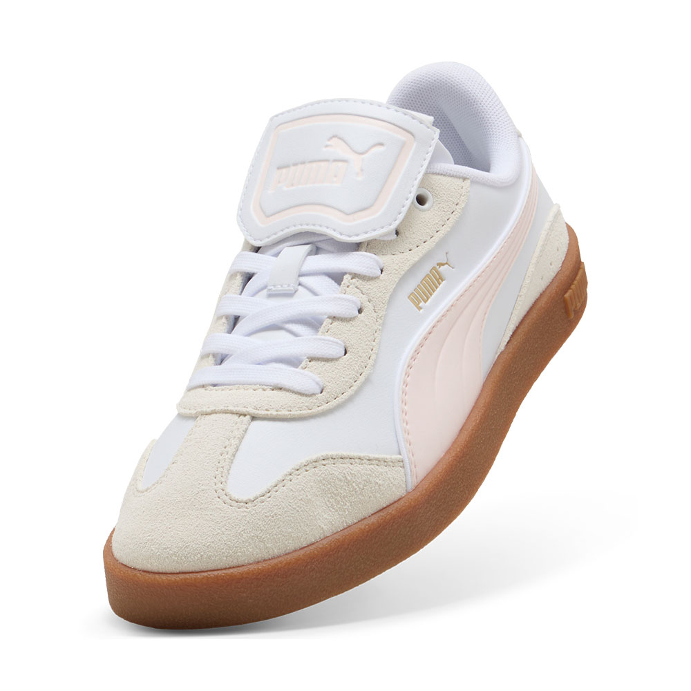 Puma Club Azura image number null