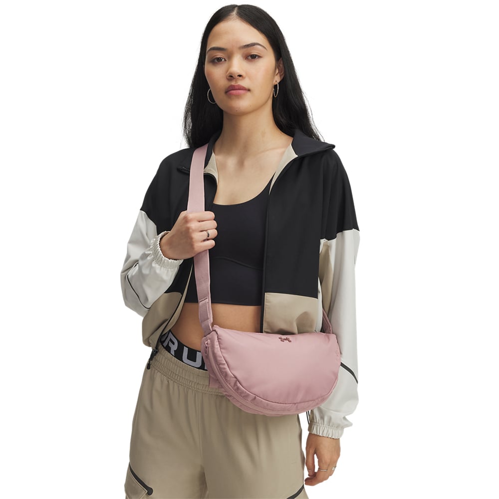 Under Armour Studio Shoulder Bag MULTICOLOR UNI