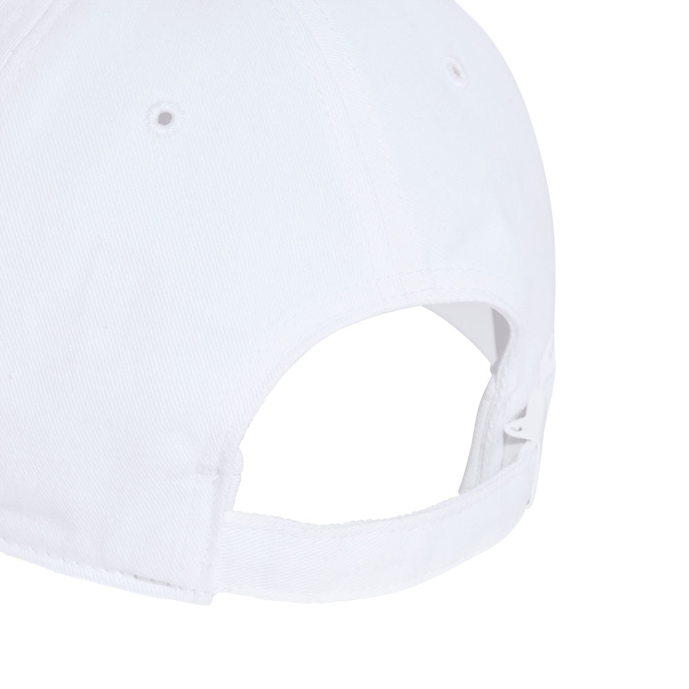 Gorra Adidas Selecci&oacute;n Nacional de M&eacute;xico 26 con 3 STRIPES image number null