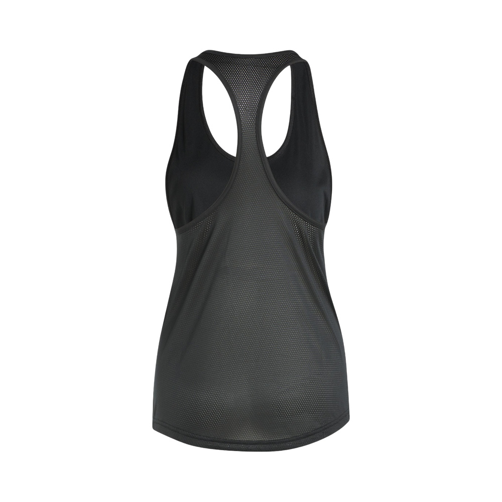 Reebok Id Train Mesh Back Tank image number null