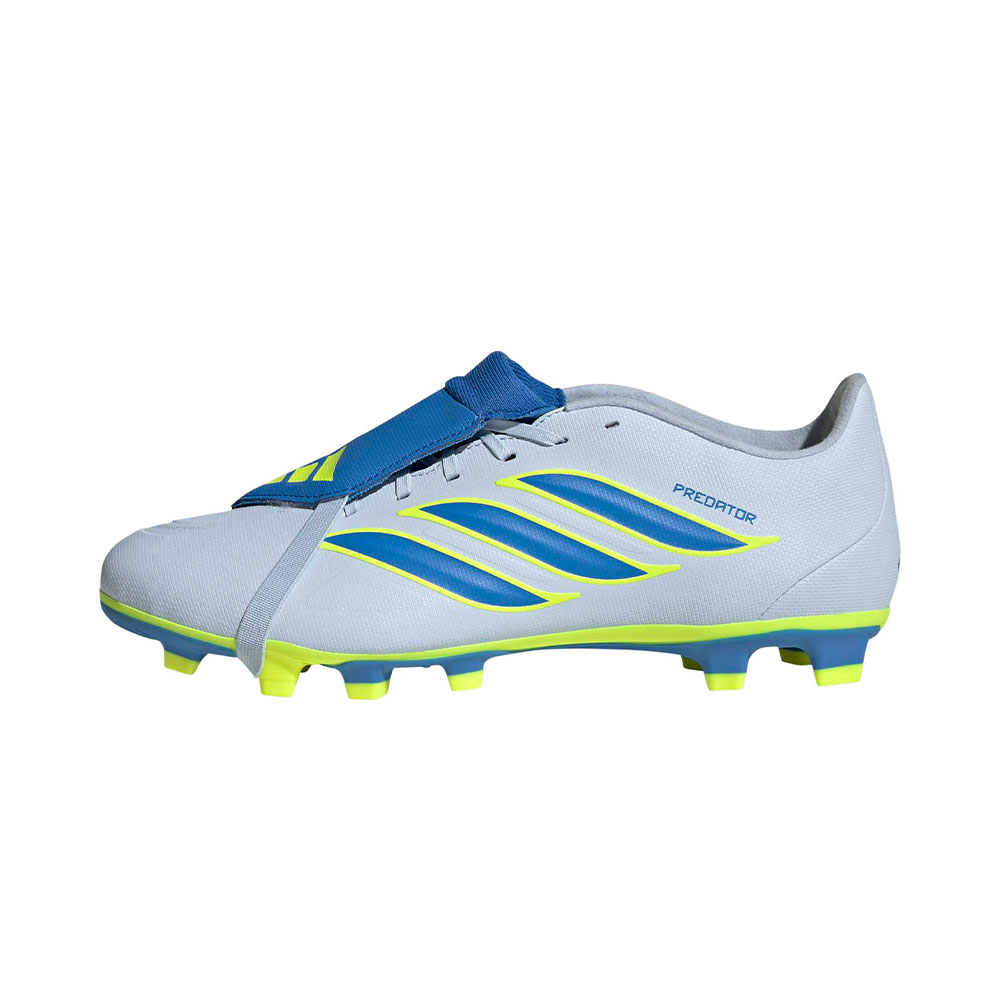 Adidas Predator Club Ft Fg Mg image number null