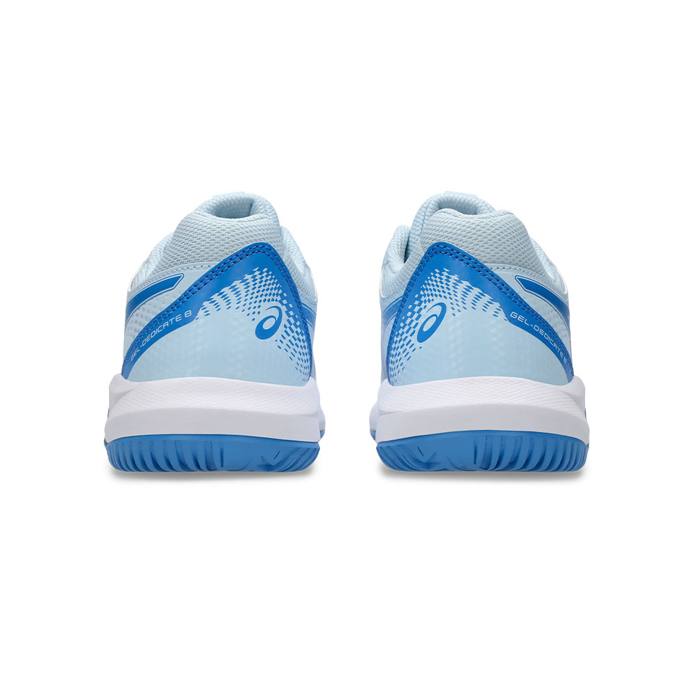 Asics Dedicate 8 image number null