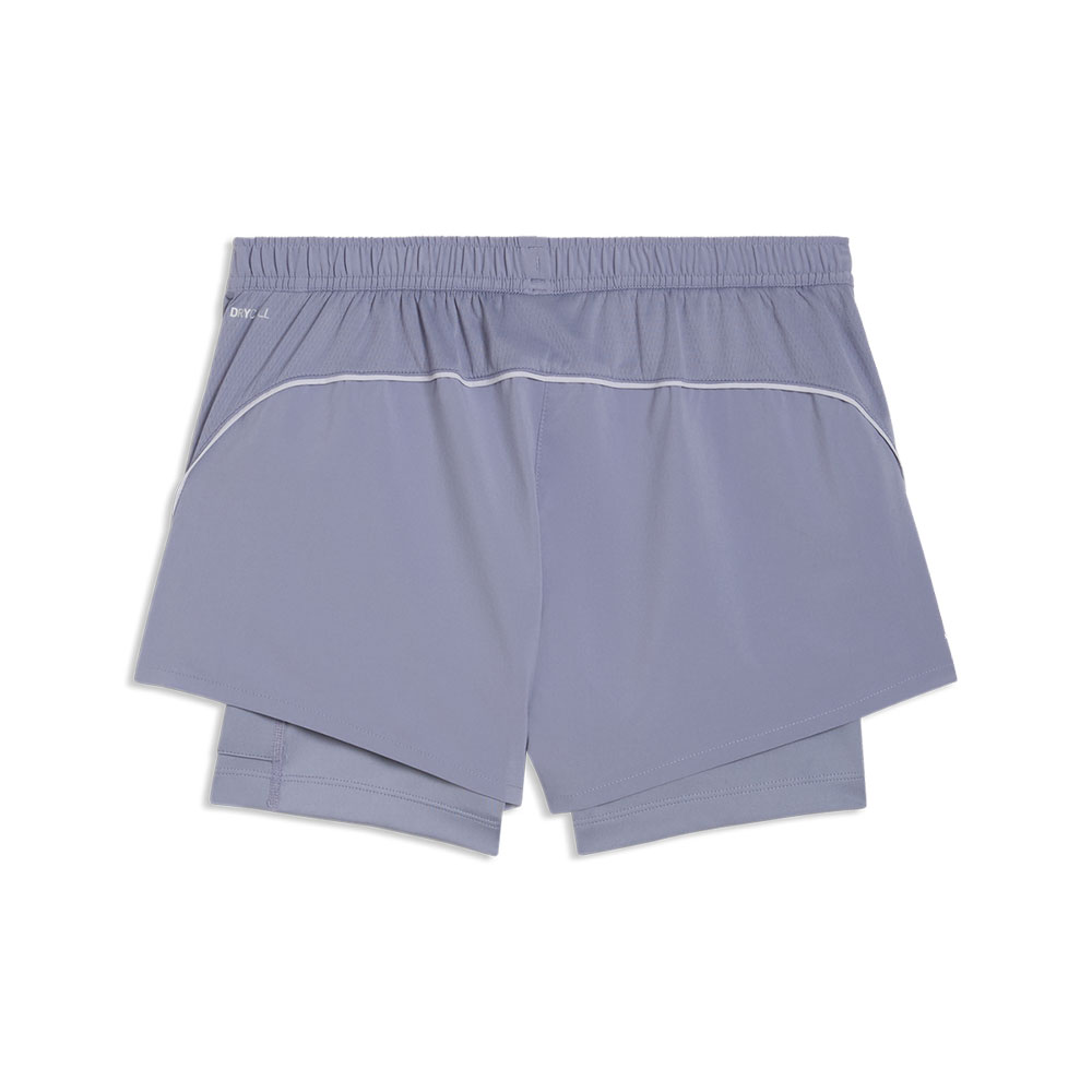 Puma W Run Velocity 2In1 3 Short image number null