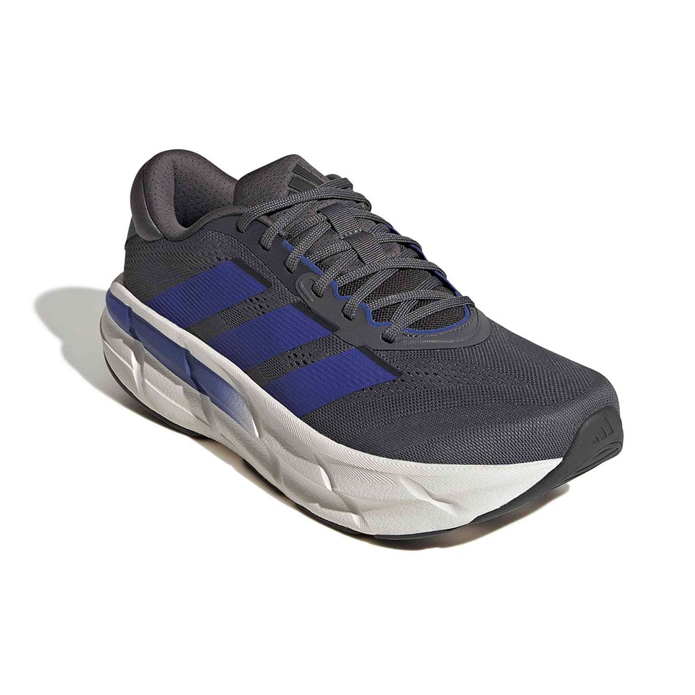 Tenis de Running Adidas Questar 4 Gris 