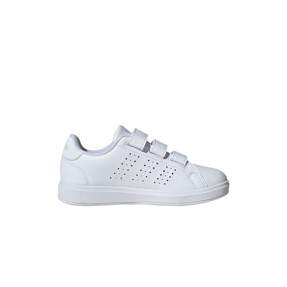 Adidas Tenis Advantage Base 2 0 Kids Bts image number null