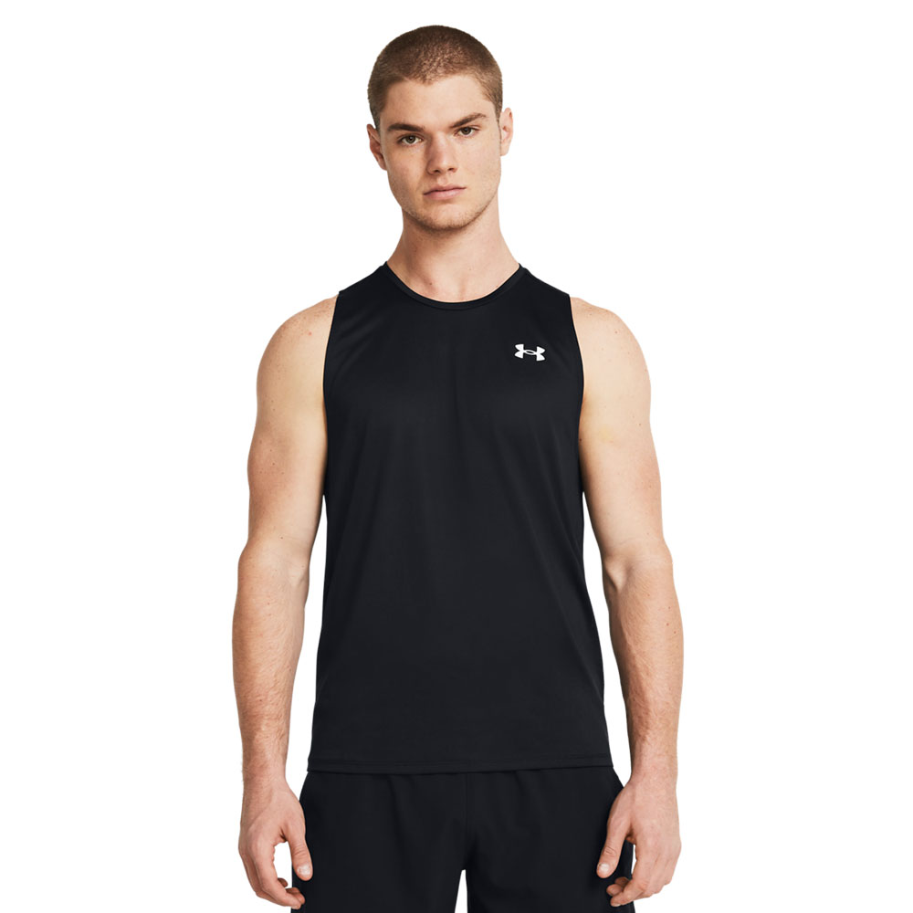 Under Armour Tech Tank MULTICOLOR 