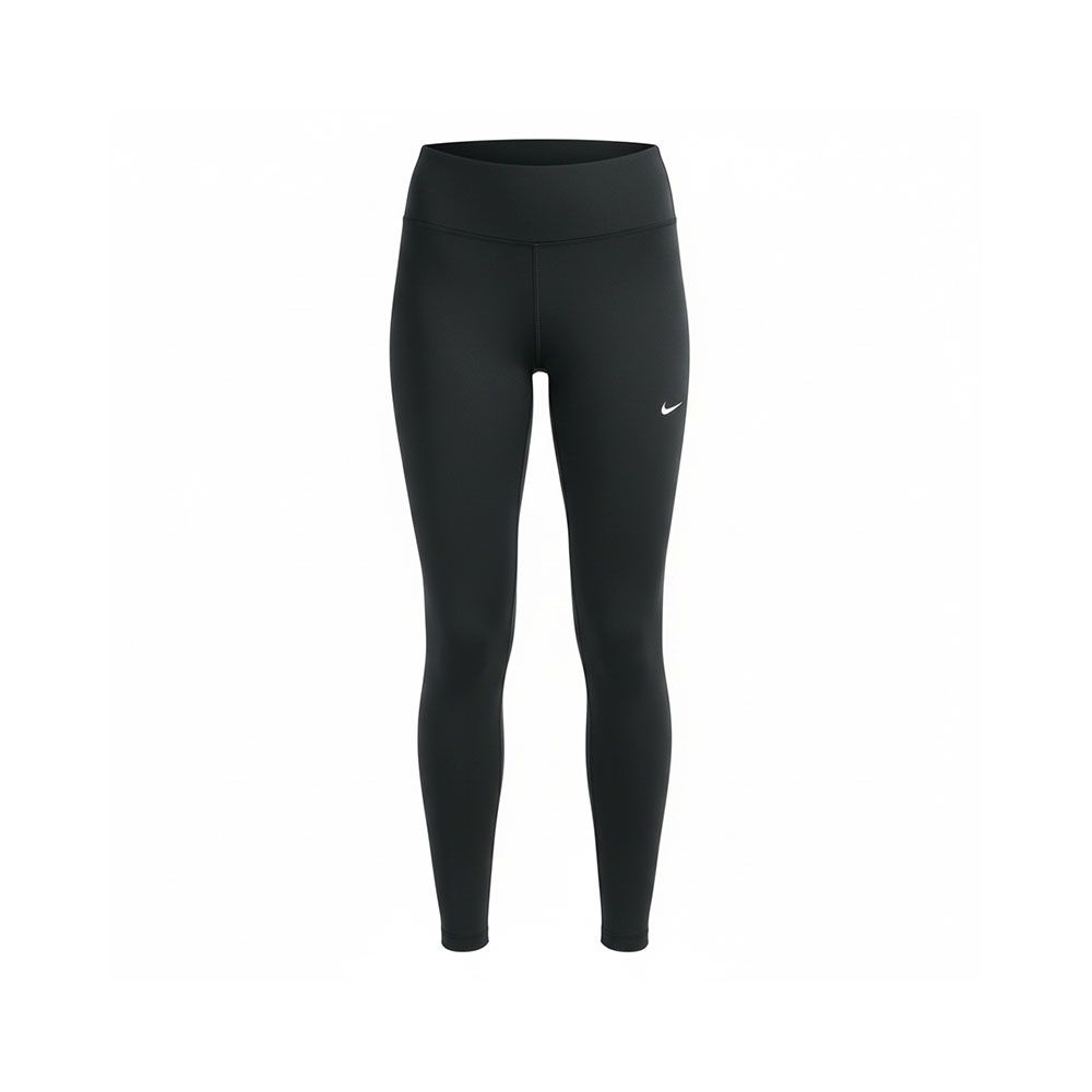 Nike W Nk Df One Hr Tight Useam image number null