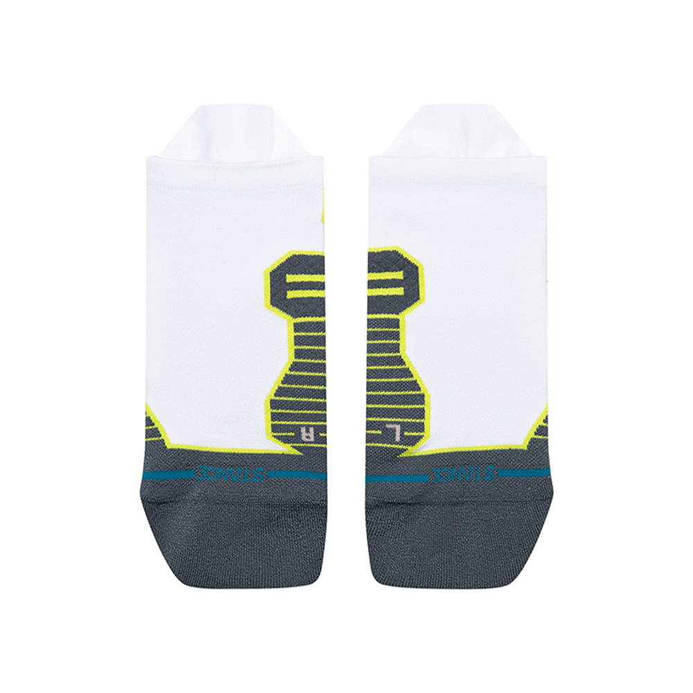 Stance Variegated Light Tab MULTICOLOR M
