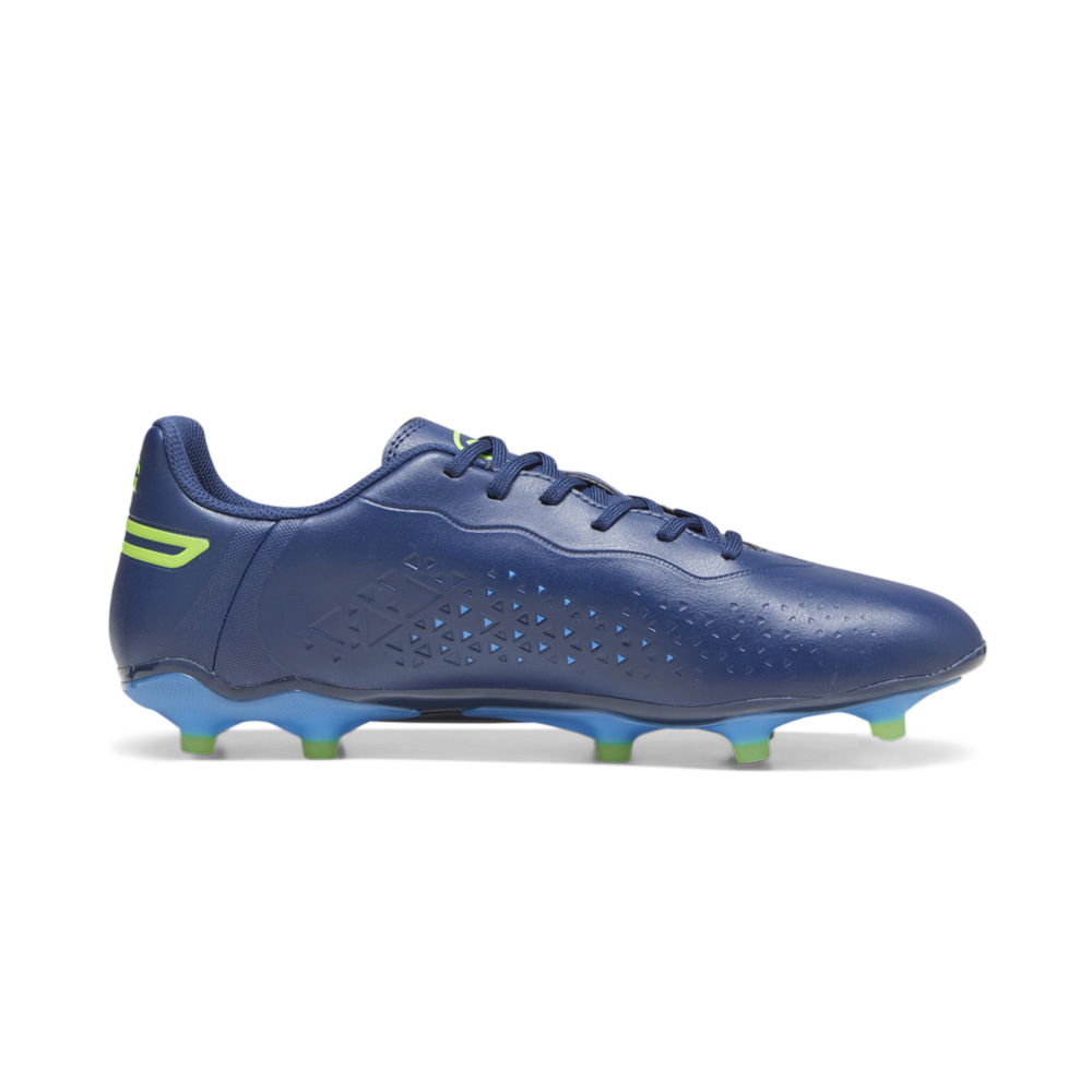 Puma King Match Fg Ag image number null