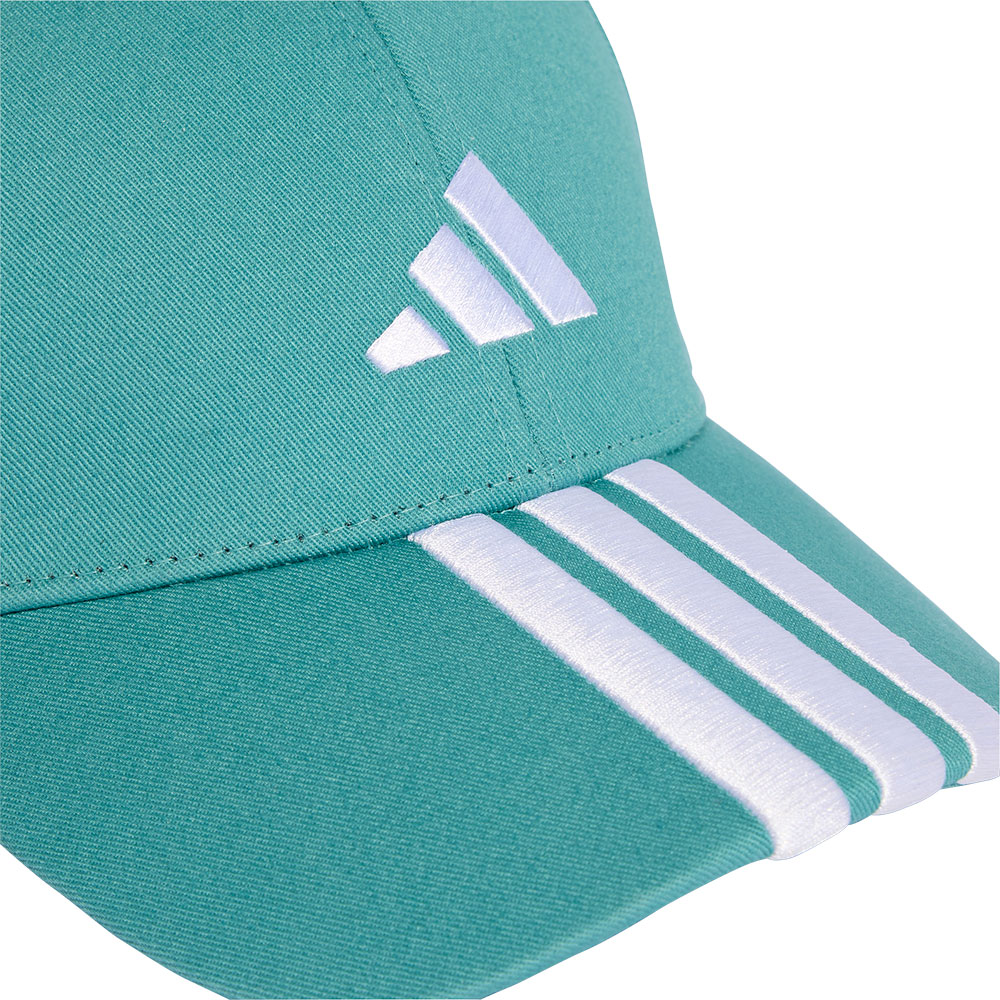 Gorra Béisbol 3 Franjas New Logo image number null