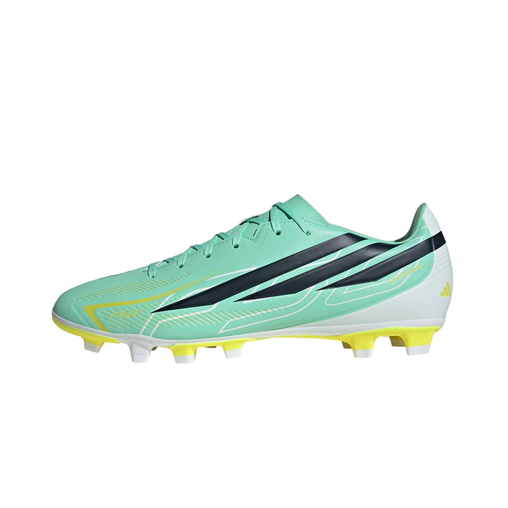 Adidas F50 Hyperfast Club Fg Mg MULTICOLOR 