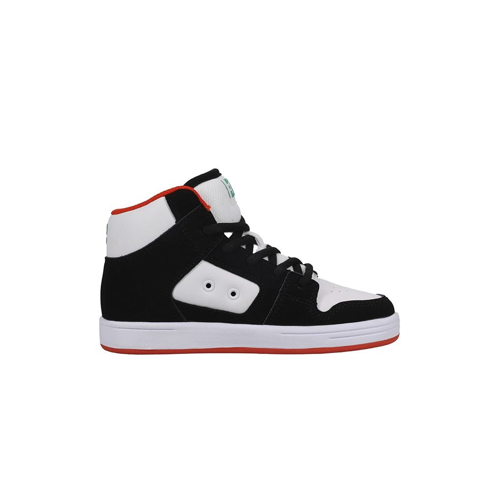 Dc Shoes Manteca 4 Hi image number null