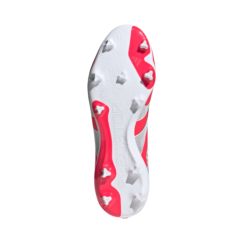 Adidas Calzado De Futbol Predator League Sin Cordones Firm Multi Terreno image number null