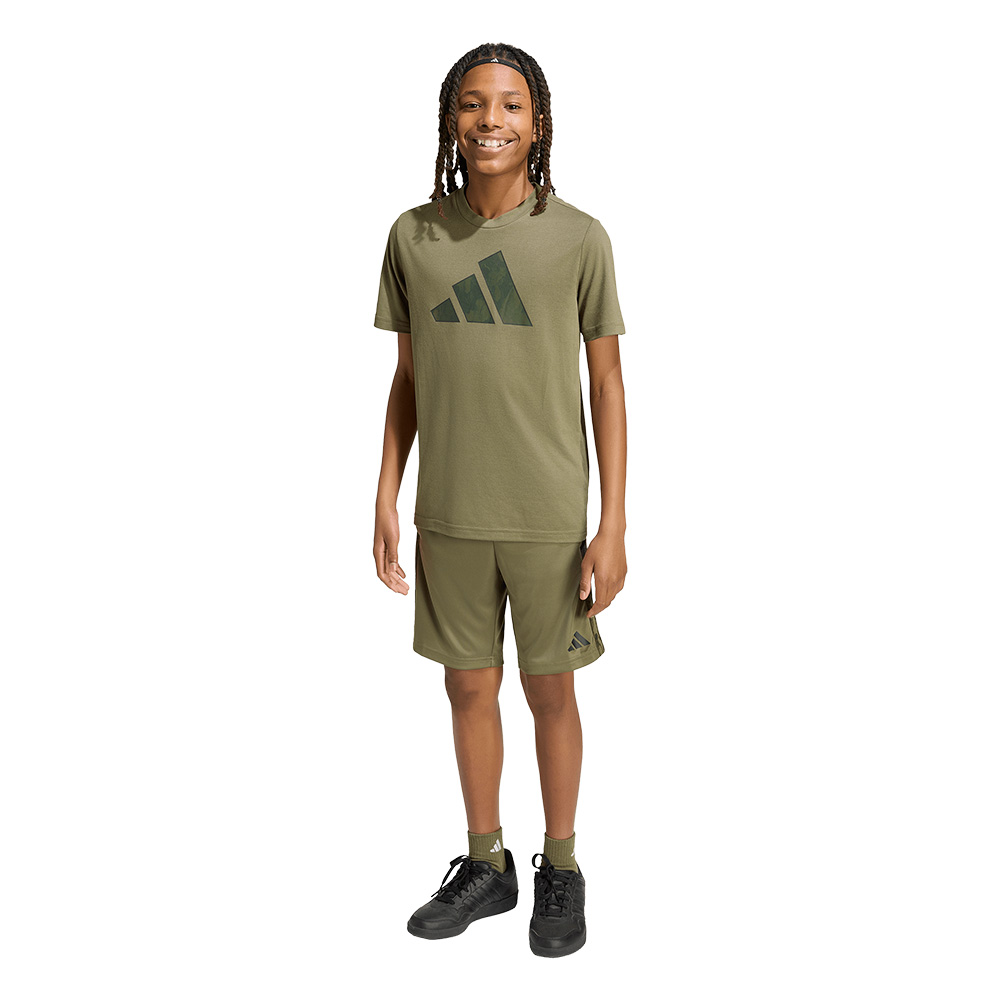 Adidas J Camo Sp Se image number null