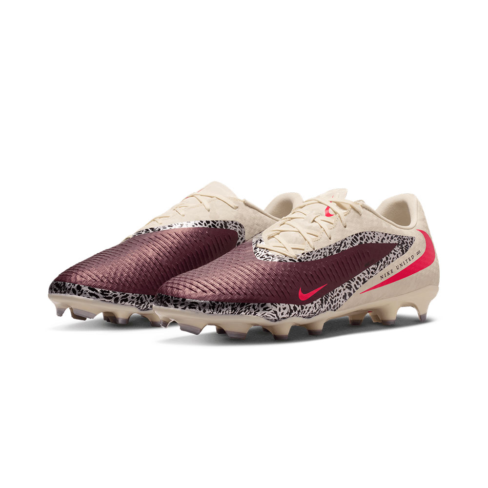 Nike Phantom 6 Low Acad Fg Mg Nu3 MULTICOLOR 