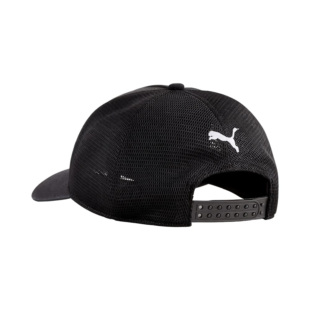 Puma Ferrari Trucker Cap image number null
