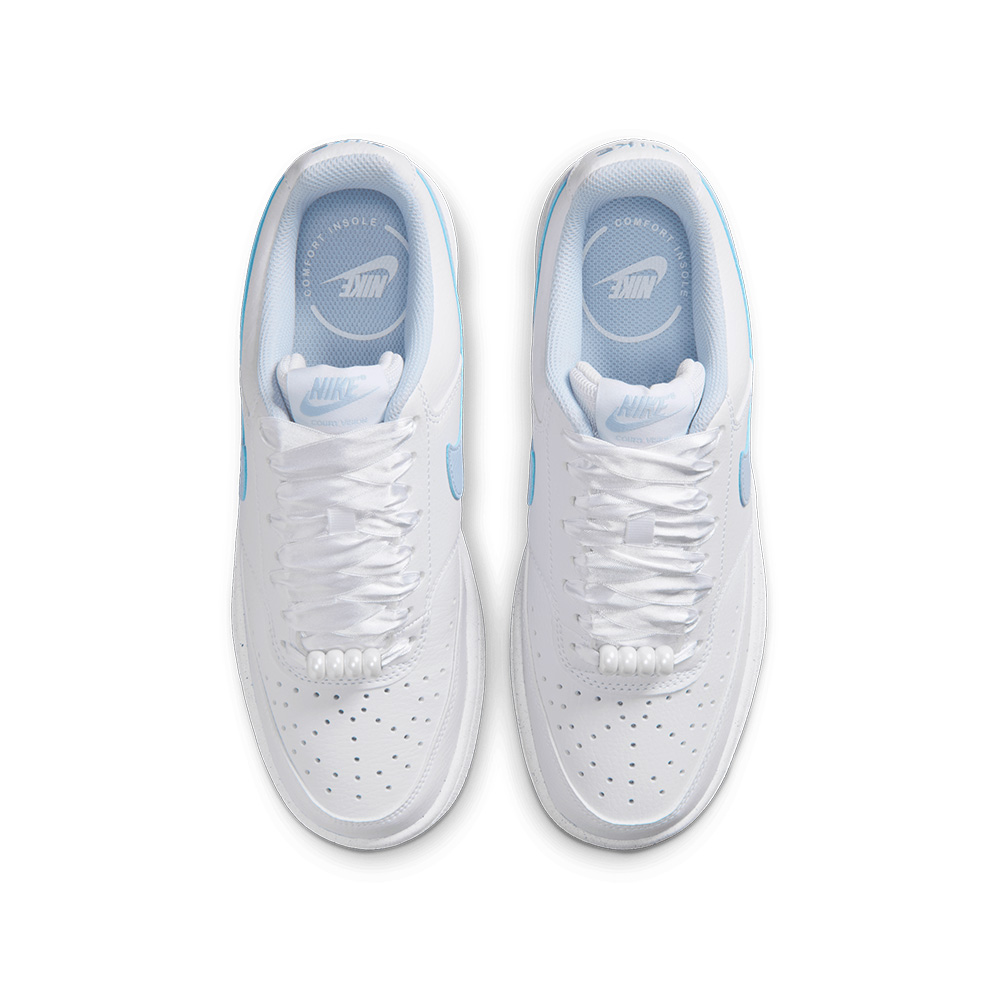 Nike W Court Vision Lo Le MULTICOLOR 
