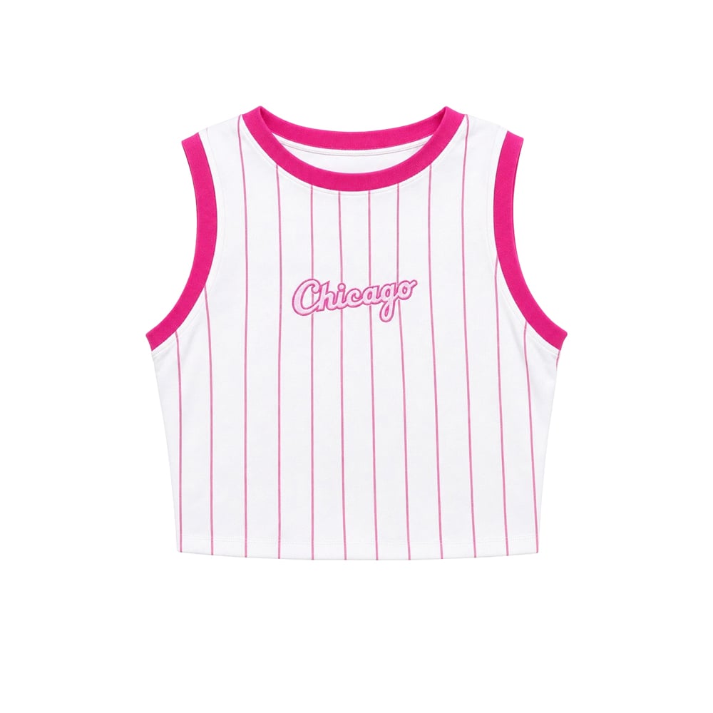 Fexpro Tank Bulls Club House MULTICOLOR 