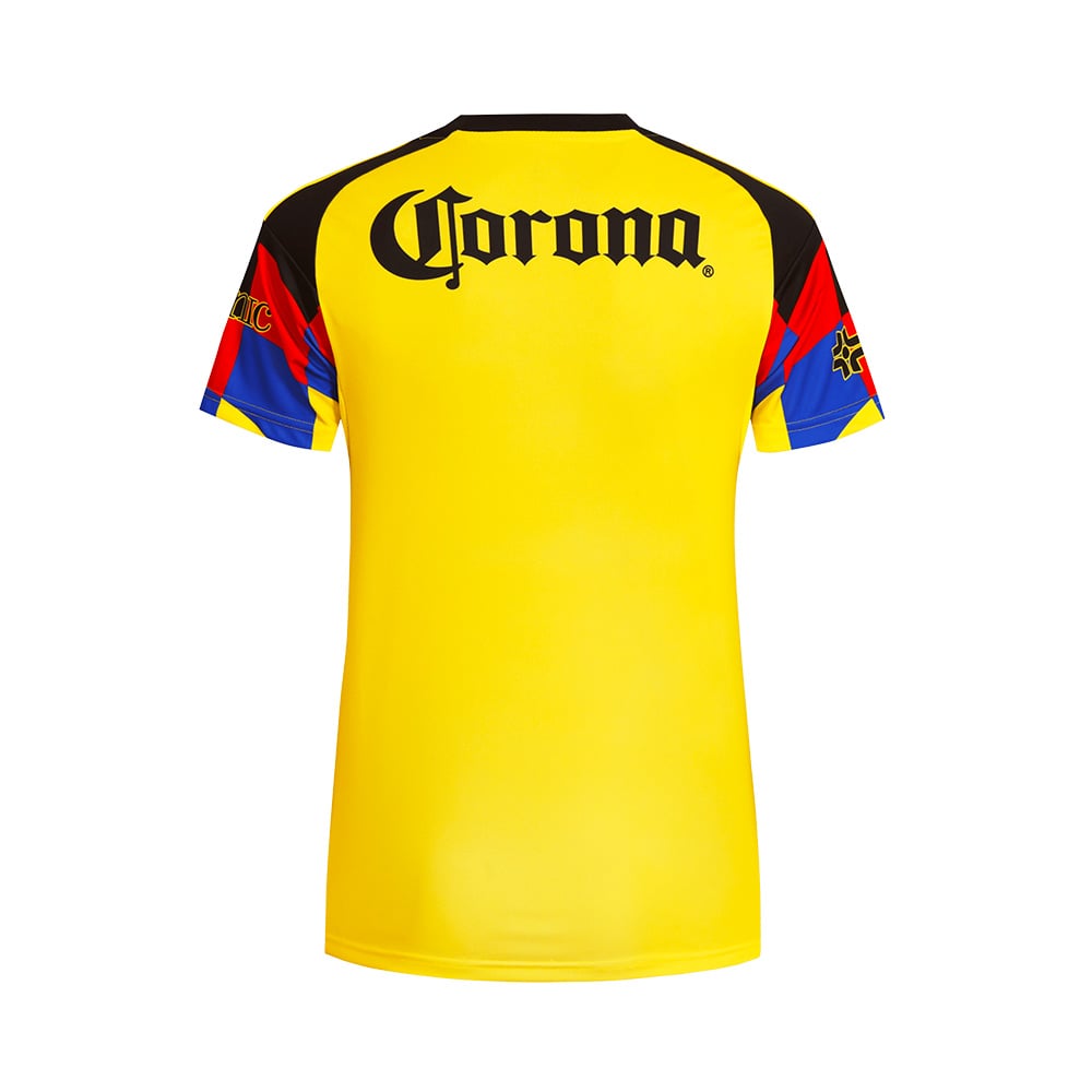 Adidas Jersey Local Club América 25/26 Para Mujer image number null
