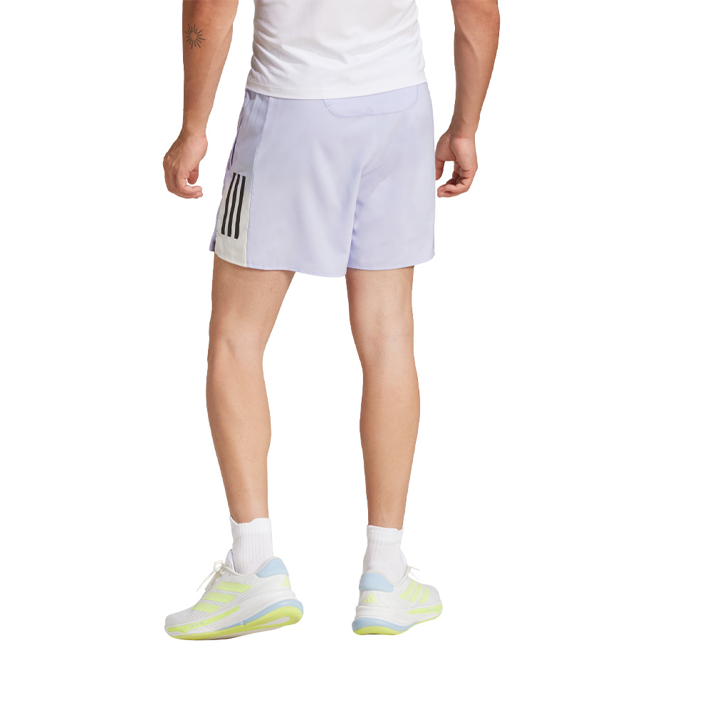 Adidas Shorts Own The Run Climacool image number null