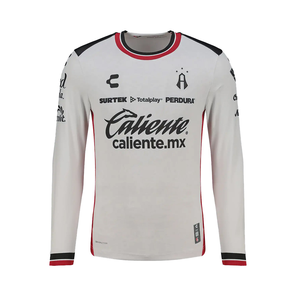 Charly Jersey Atlas Caballero Visitamanga Larga25 26 image number null