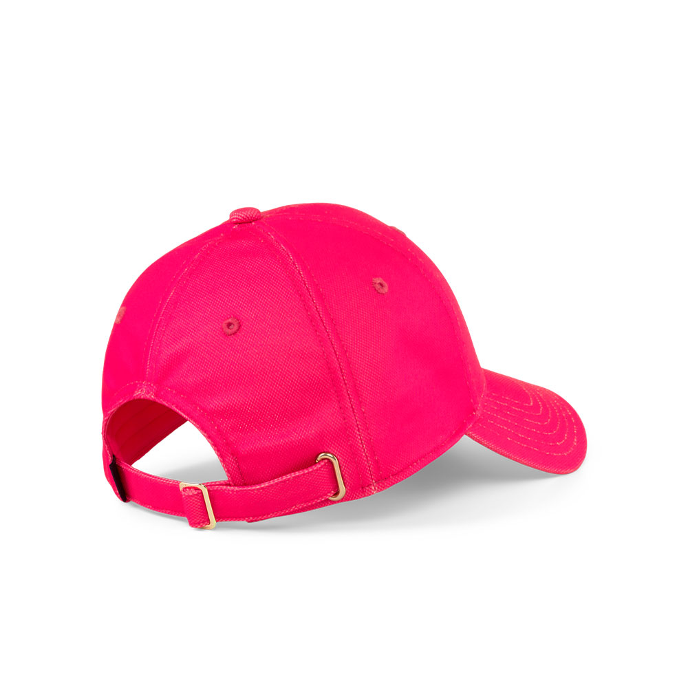 Puma Gold Metal Cat Cap image number null