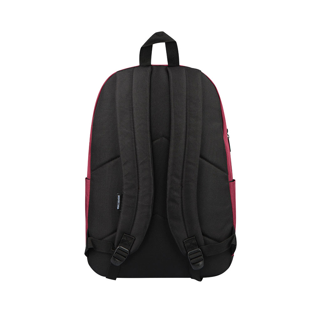 Dc Shoes Backpack Roja MULTICOLOR UNI