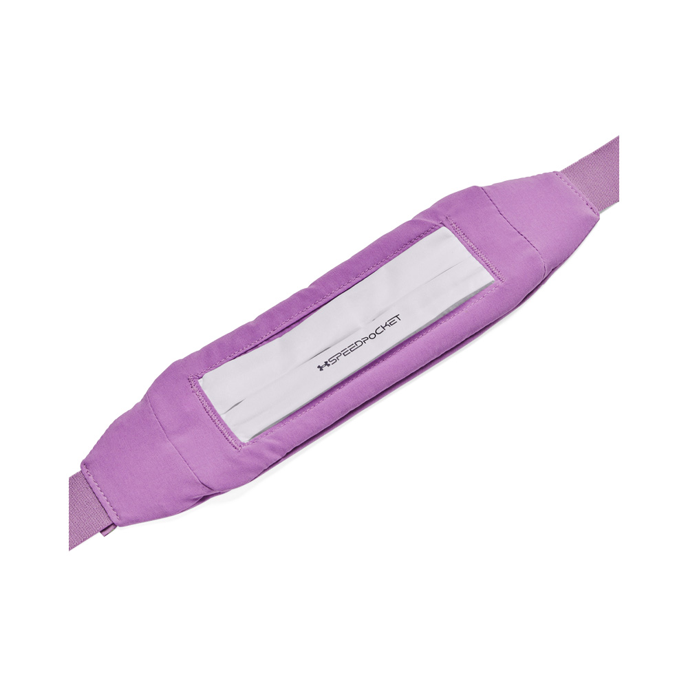 Under Armour Flex Speedpocket Run Belt image number null