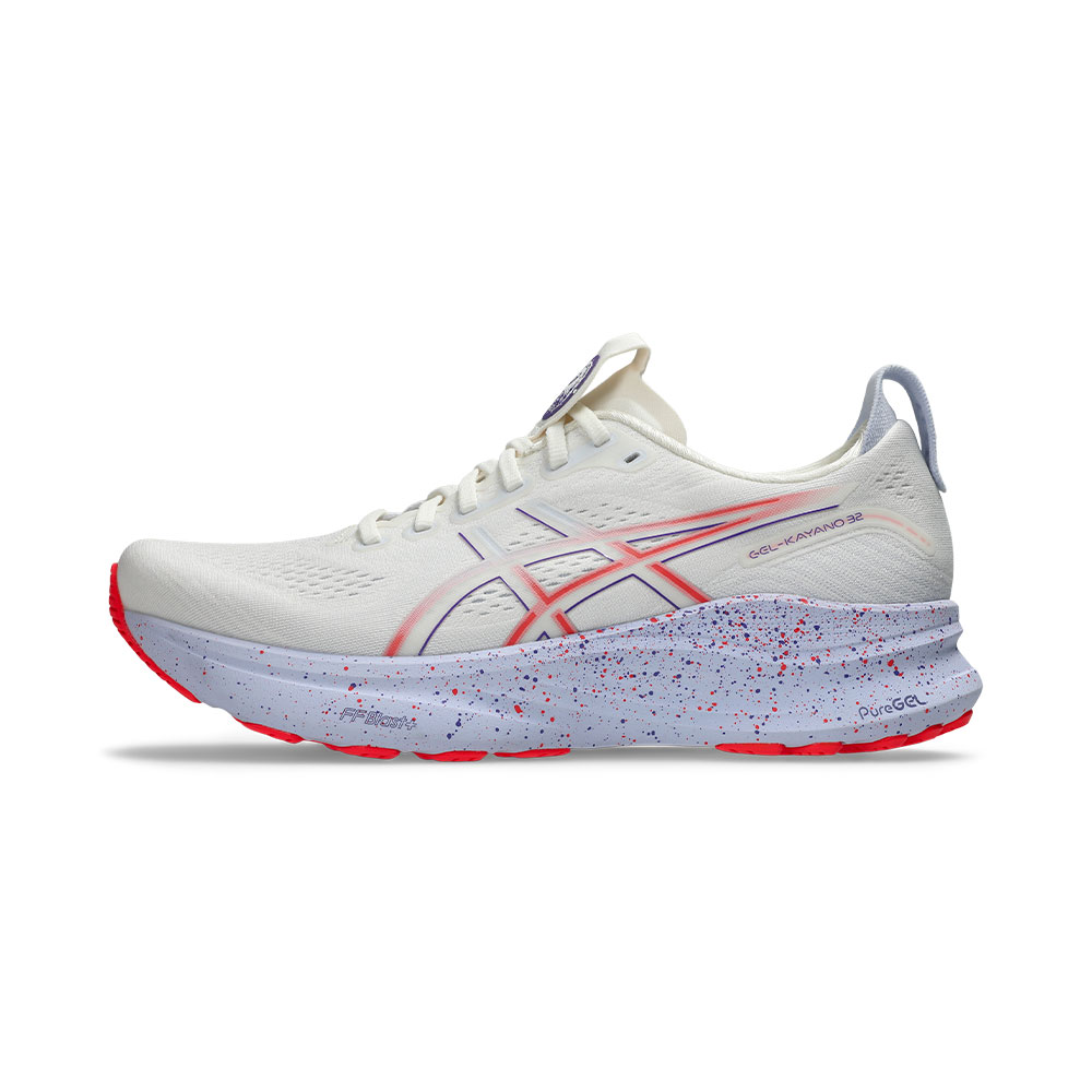 Tenis Asics Gel-Kayano 32 Tokyo Blanco 