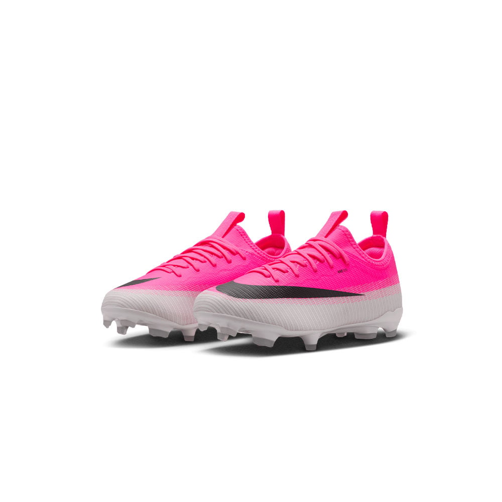Nike Jr Vapor 17 Academy Fg Mg T MULTICOLOR 