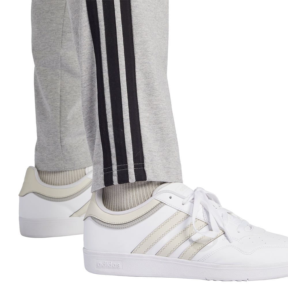 Pants Adidas Essentials 3 Tiras Single Jersey image number null