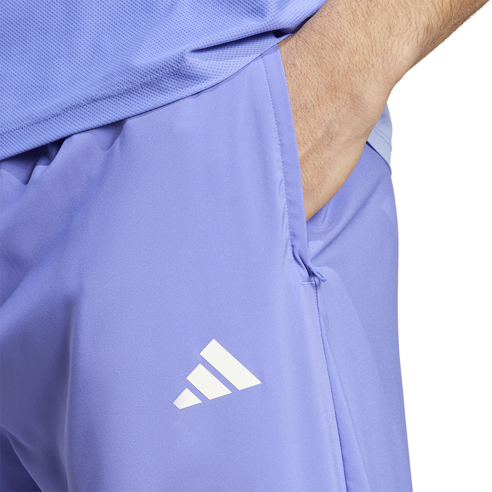 Adidas Pants Own The Run Aeroready image number null