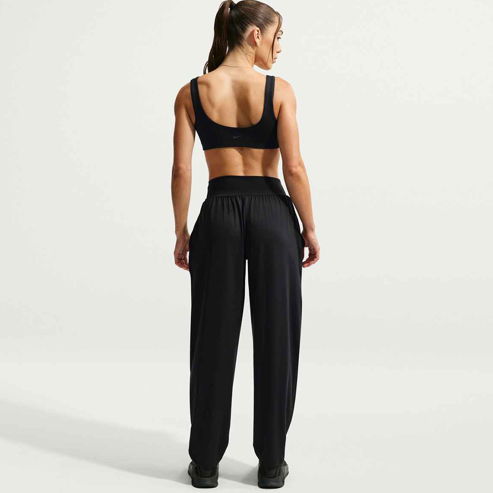 Nike W Nk One Relaxed Df Pant Fem image number null