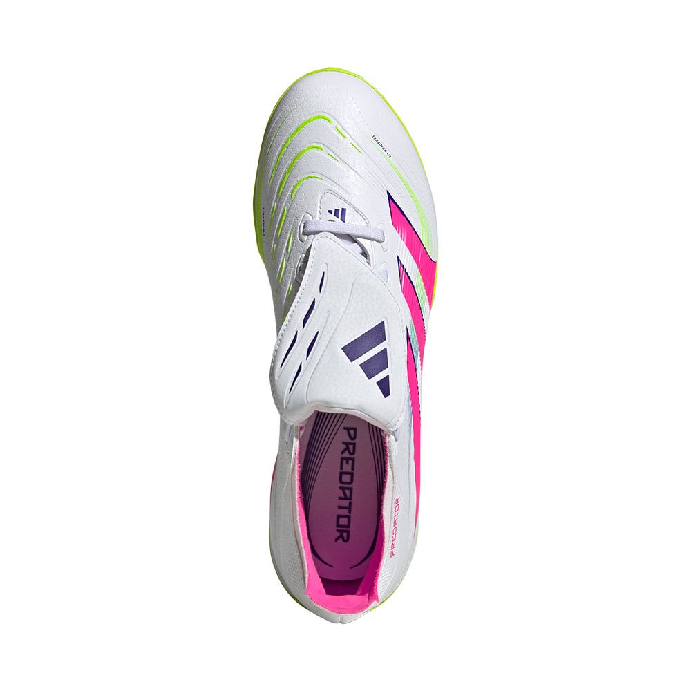 Adidas Tacos Predator League Lengüeta Plegable Pasto Sintetico image number null