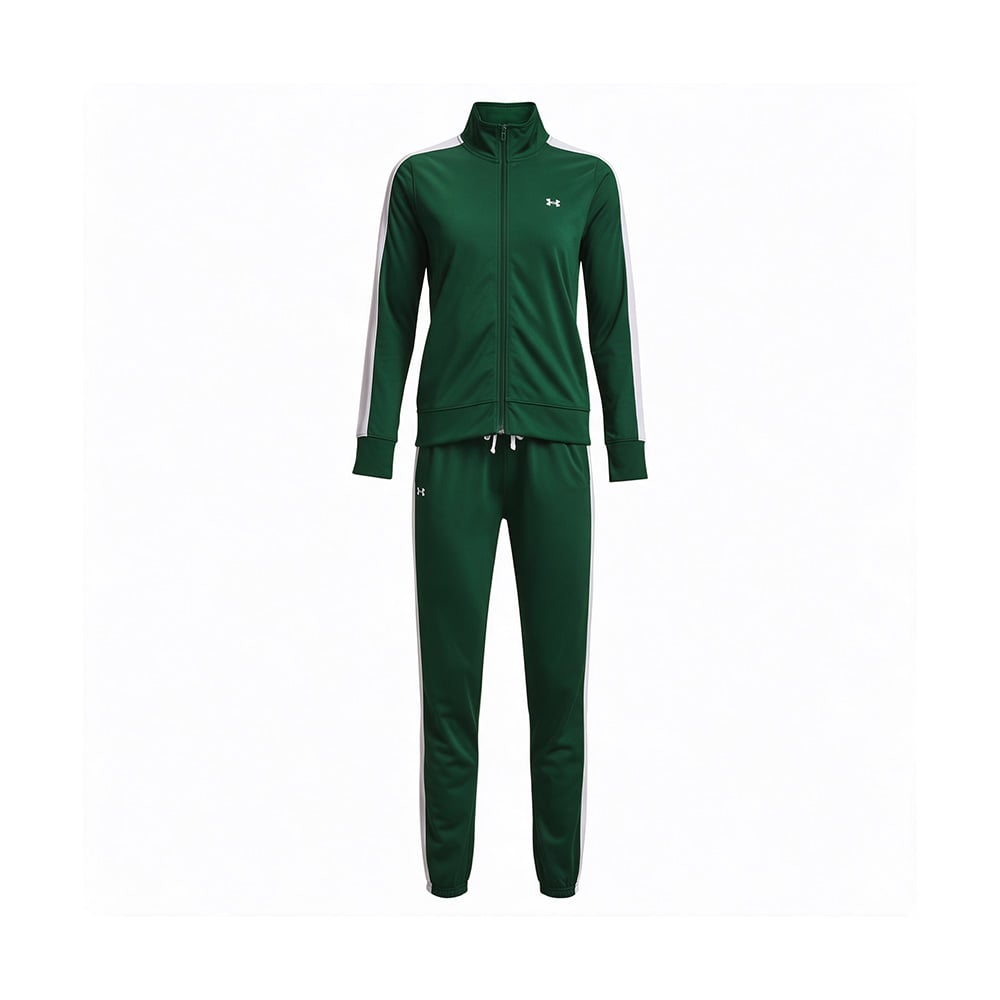 Under Armour Tricot Tracksuit image number null