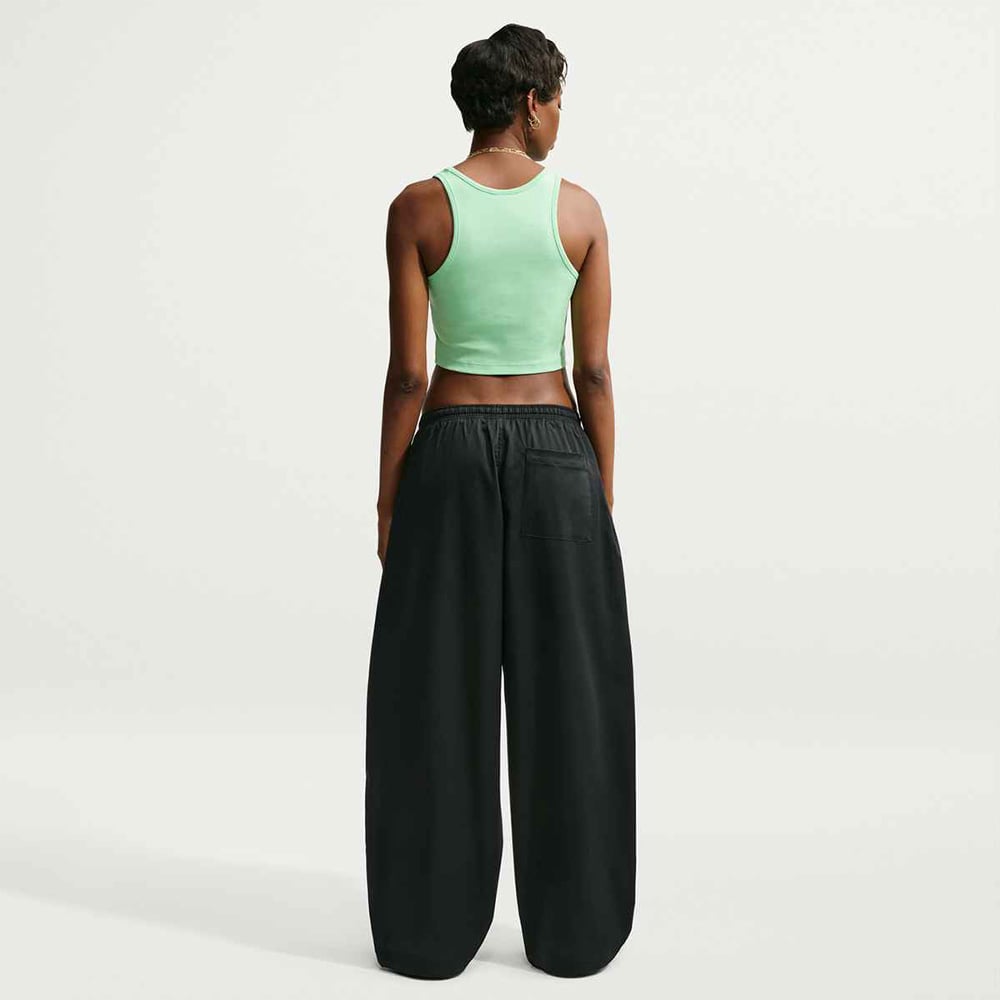 Nike W Nk Street Utlty Wvn Os Pant image number null