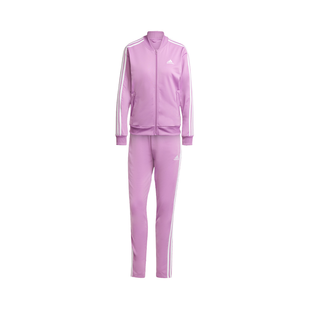 Adidas Conjunto Essentials 3 Franjas image number null