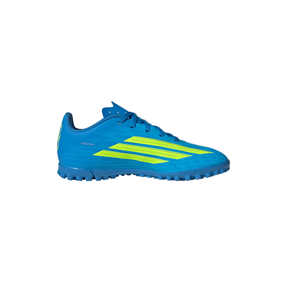 Adidas F50 Club Tf J MULTICOLOR 