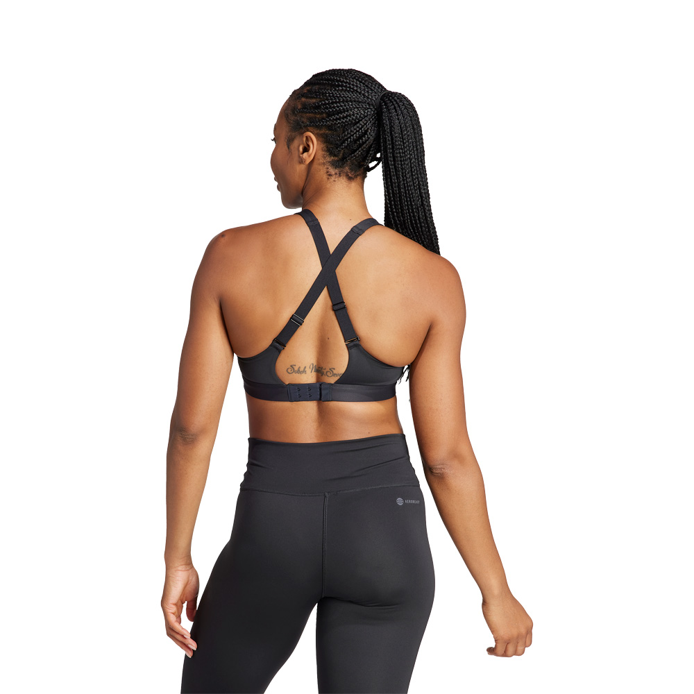 Adidas Top Deportivo Tlrdreact Training Soporte Alto image number null