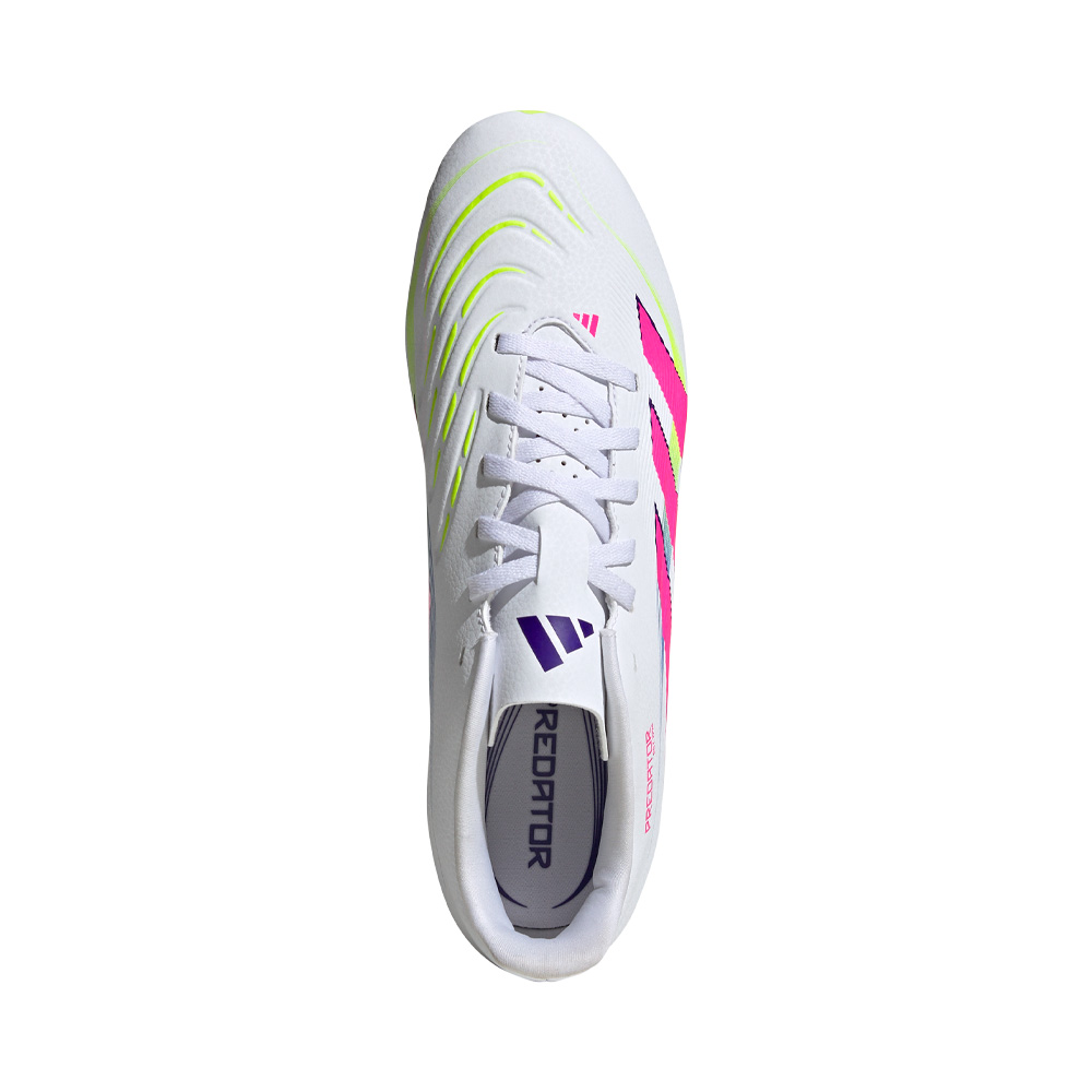 Adidas Calzado De Futbol Predator Club Terreno Firme Multisuperficie image number null