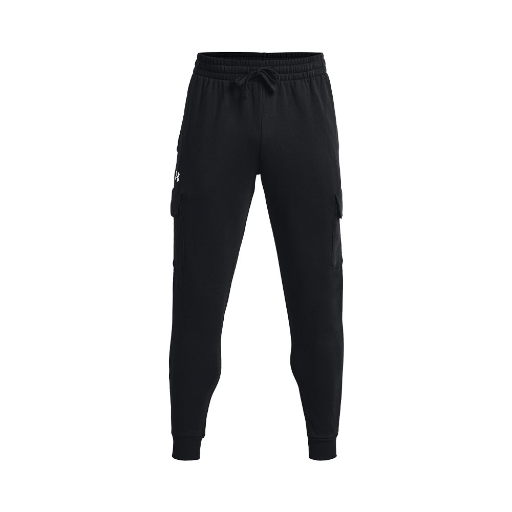 Under Armour Ua Rival Fleece Cargo Jogger image number null