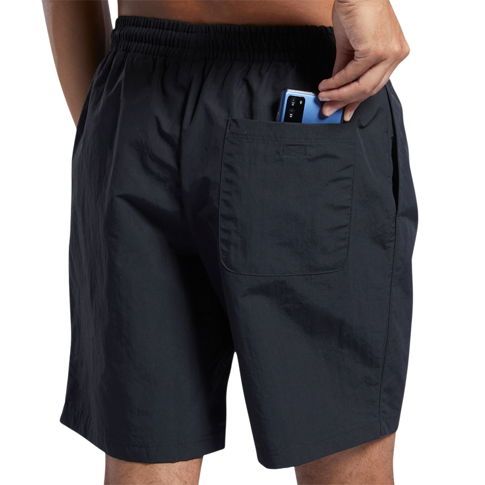 Reebok Id Train Utility Short image number null