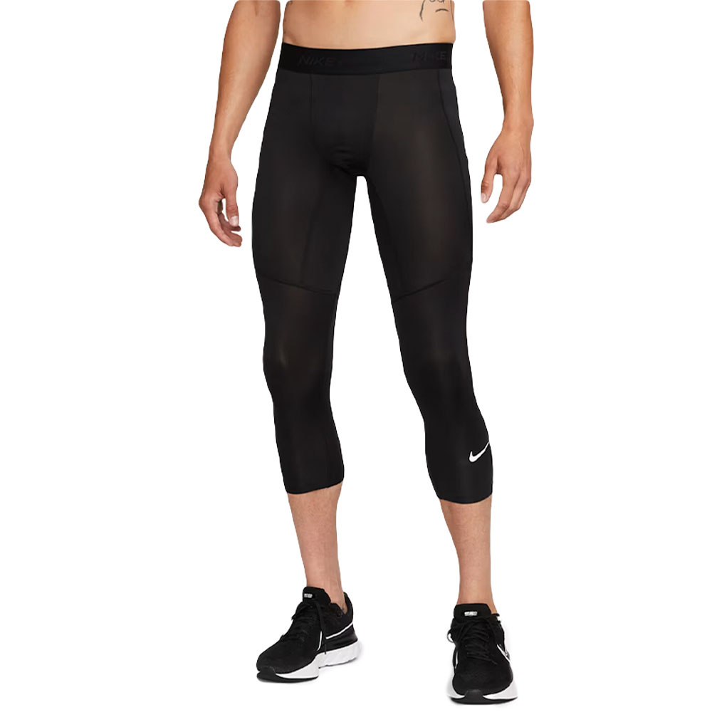 Mallas de Fitness Nike Pro Dri-FIT de 3/4 image number null