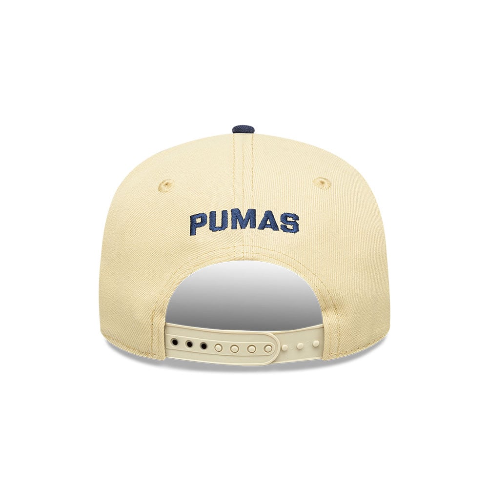 Gorra New Era 9SEVENTY Pumas Classics Snapback image number null