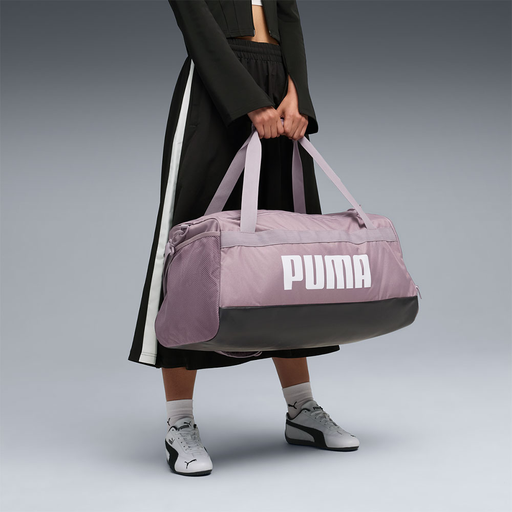 Maleta Puma Challenger Medium Sports Bag image number null