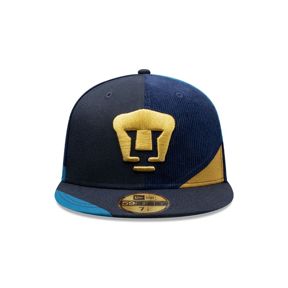 New Era 5950 Lmx Ssnl 260216 Pumas image number null