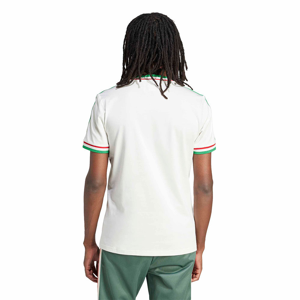 Adidas Jersey Visitante Seleccion Nacional Mexico 1985 image number null