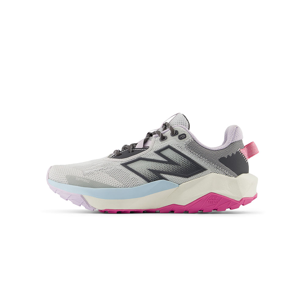 Tenis New Balance DynaSoft Nitrel V6 image number null