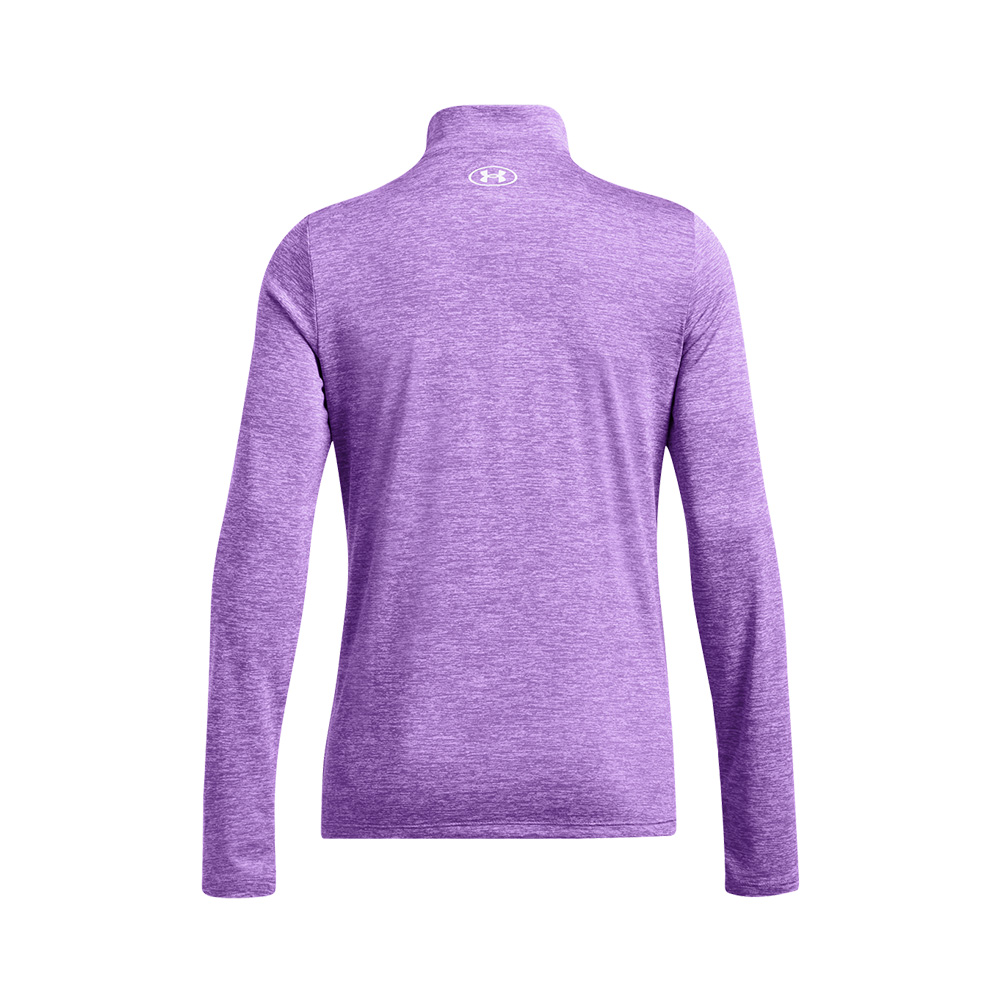 Under Armour Tech 1 2 Zip Twist image number null